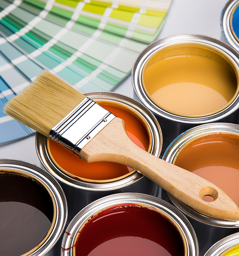 Coatings, Adhesives, Sealants, & Elastomers
