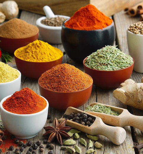 Food, Feed & Beverages