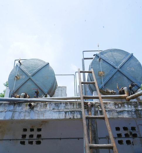 24,000MT of Annual Production Capacity  