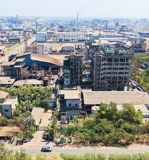 24,000+ MT Annual Production Capacity.  