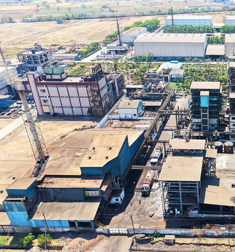 30,000+ MT Annual Capacity