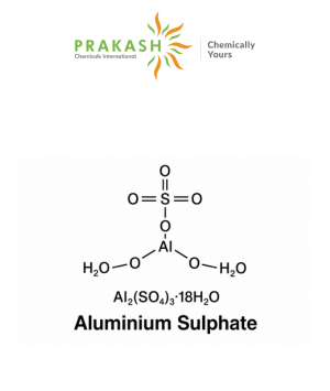 Aluminium Sulphate
