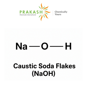 Caustic Soda Flakes