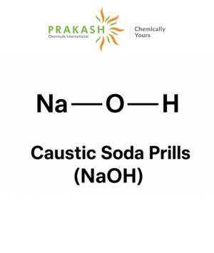 Caustic Soda Prills