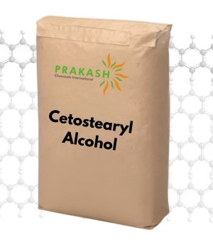 Cetostearyl Alcohol