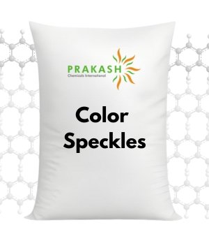 Color Speckles