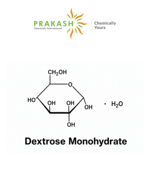 Dextrose Monohydrate