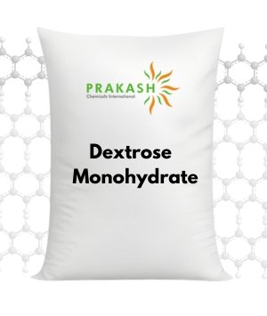 Dextrose  Monohydrate