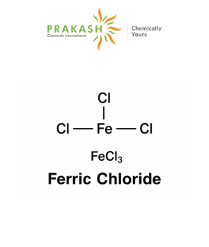 Ferric Chloride