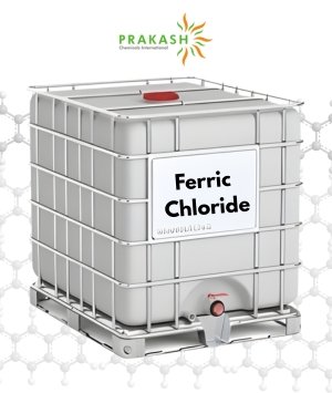 Ferric Chloride