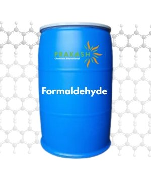 Formaldehyde