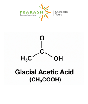 Glacial Acetic Acid