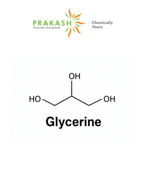 Glycerine