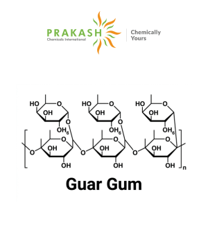 Guar Gum