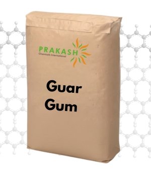 Guar Gum