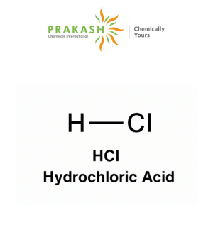 Hydrochloric Acid