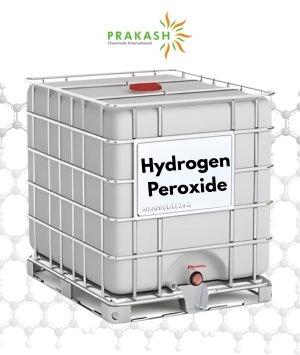 Hydrogen Peroxide