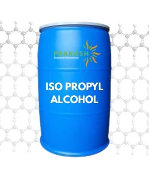 ISO PROPYL ALCOHOL