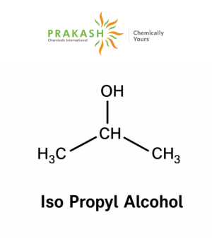 Iso Propyl Alcohol
