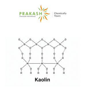 Kaolin