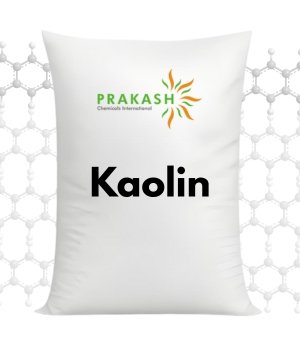 Kaolin