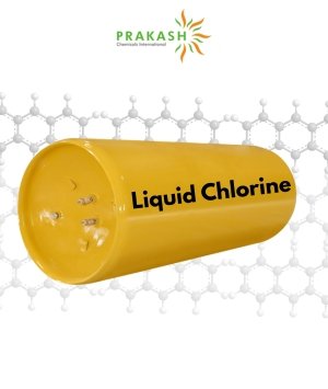 Liquid Chlorine