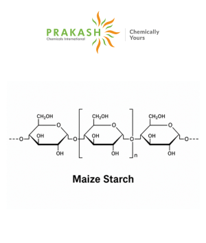 Maize Starch