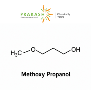 Methoxy Propanol