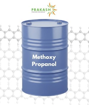 Methoxy Propanol