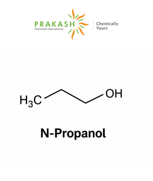 N-Propanol