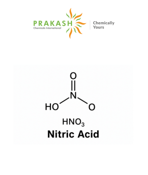 Nitric Acid