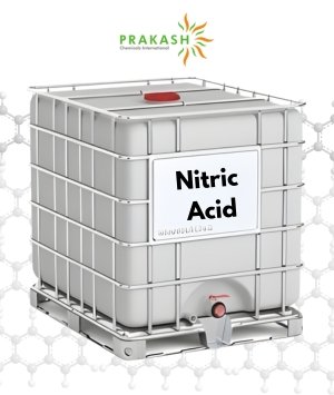 Nitric Acid