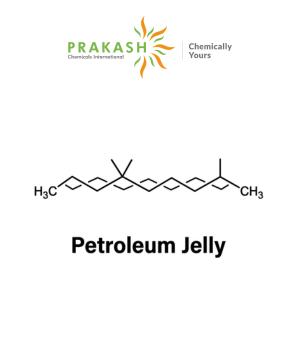 Petroleum Jelly