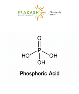 Phosphoric Acid