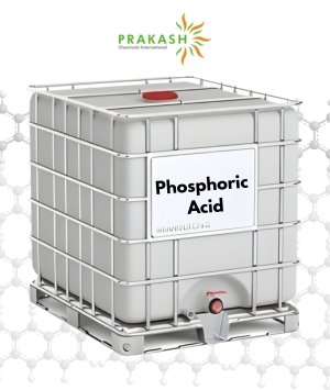 Phosphoric Acid