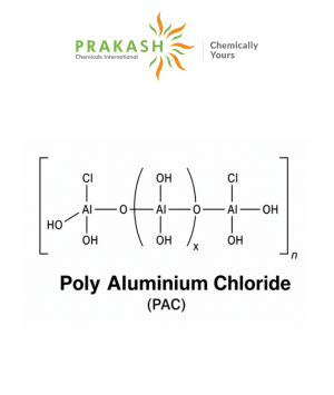 Poly Aluminium Chloride
