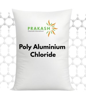 Poly Aluminium Chloride