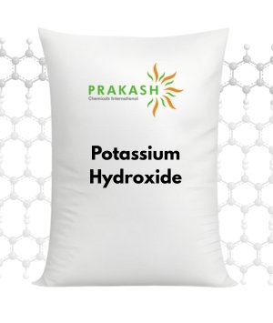 Potassium Hydroxide