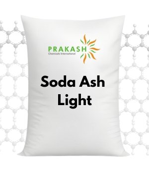 Soda Ash Light