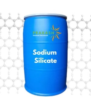 Sodium Silicate