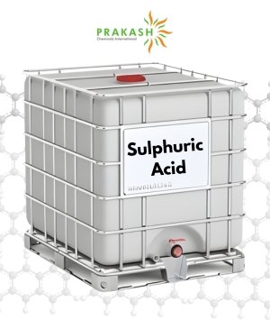 Sulphuric Acid