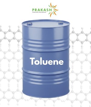 Toluene
