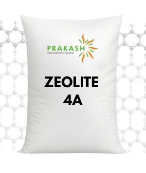 ZEOLITE 4A