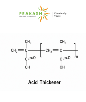 Acid Thickener