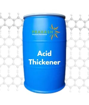 Acid Thickener