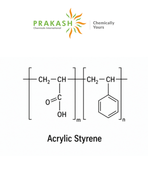 Acrylic Styrene