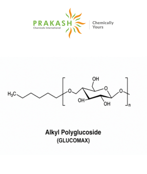 Alky Polyglucoside (Glucomax)