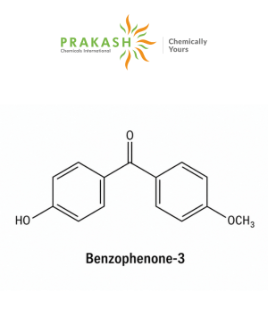 Benzophenone-3