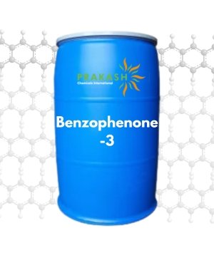 Benzophenone-3