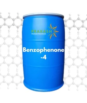 Benzophenone-4